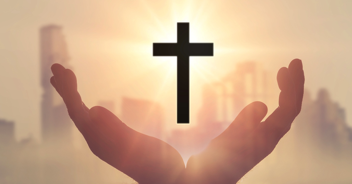 Faith-Based Counselling & Pastoral Care: Finding Peace in Mental & Spiritual Struggles