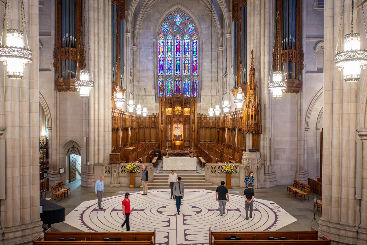 The Ministry of 2026: Why “Bridge Building” is the Most Critical Skill for Modern Christians