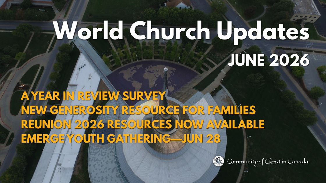 Stay connected to the global body. Explore our latest community news, regional network updates, and logistical outreach impact reports for mid-2026.