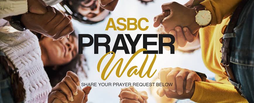 A synchronized ministry command interface tracking real-time prayer requests, intercessory loop statuses, and coordinated community care alerts.