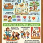 K-12 Christian School