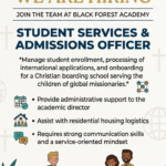 Black Forest Academy